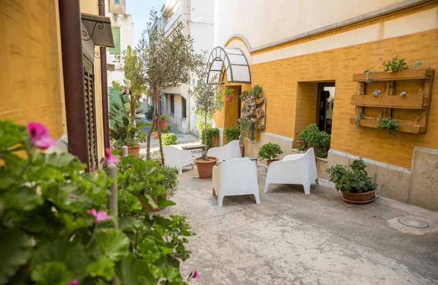 Hotel Clelia