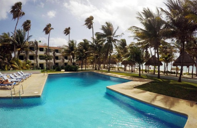 Hotel Club Akumal Caribe