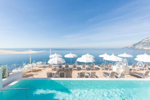 Hotel Club Torri 