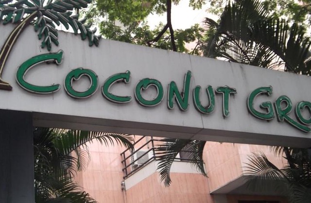 Hotel Coconut Grove 