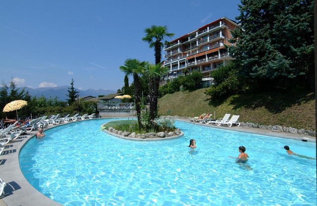 Hotel Colibrì
