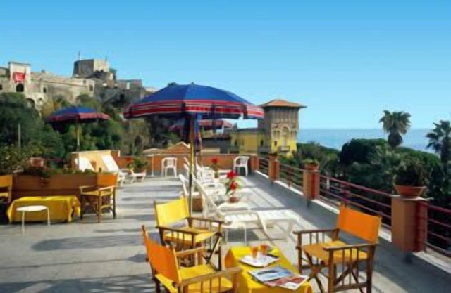 Hotel Colibrì