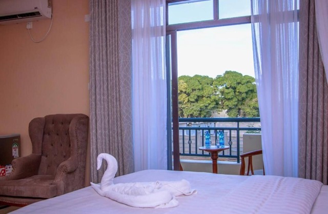Hotel Comster Mtwapa
