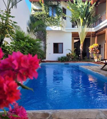 Hotel con Corazón