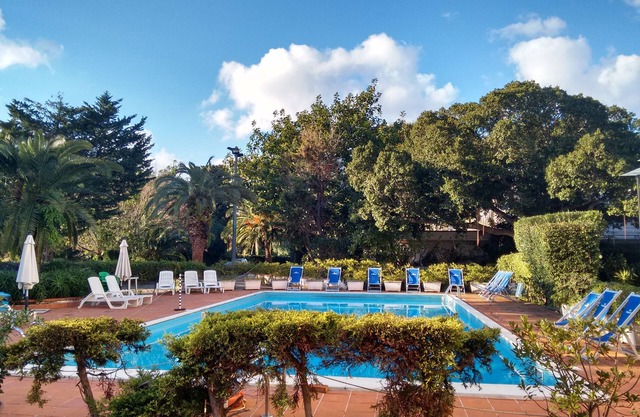 Hotel Conchiglia D'oro