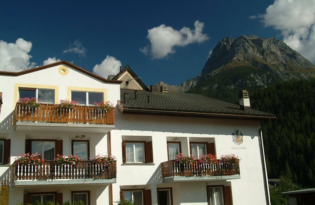 Hotel Conrad