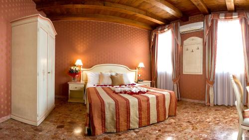 Hotel Conterie 