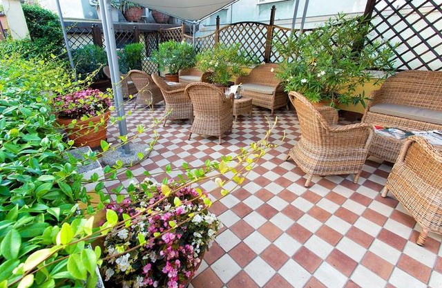 Hotel Conterie