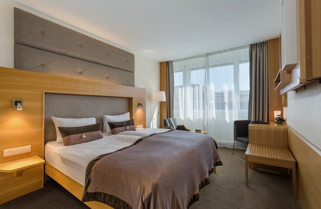 Hotel Continental