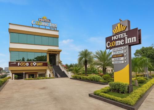 Hotel Coome Inn