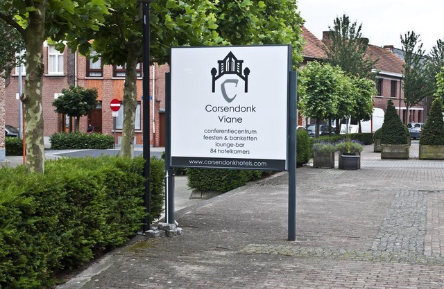 Hotel Corsendonk Viane TurnHout