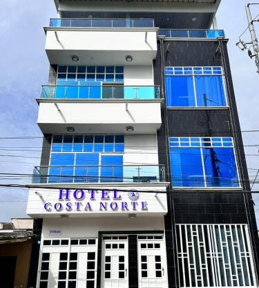 Hotel Costa Norte