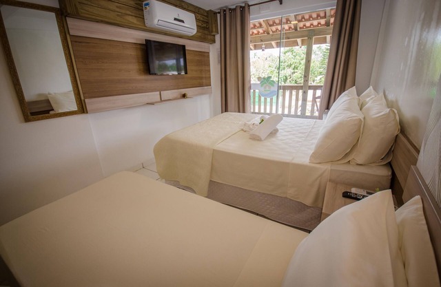 Hotel Costa Praia