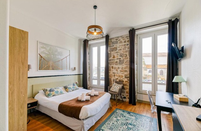 Hotel Cote Basque