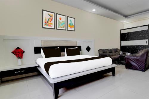 Hotel Cozy Cave Near IGI Delhi Airport