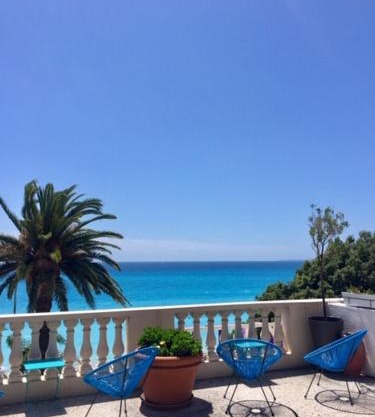 Hotel Cresp