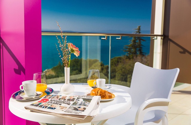 Hotel Crikvenica