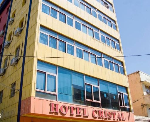 Hotel Cristal Madagascar