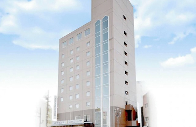 Hotel Crown Hills Kushiro