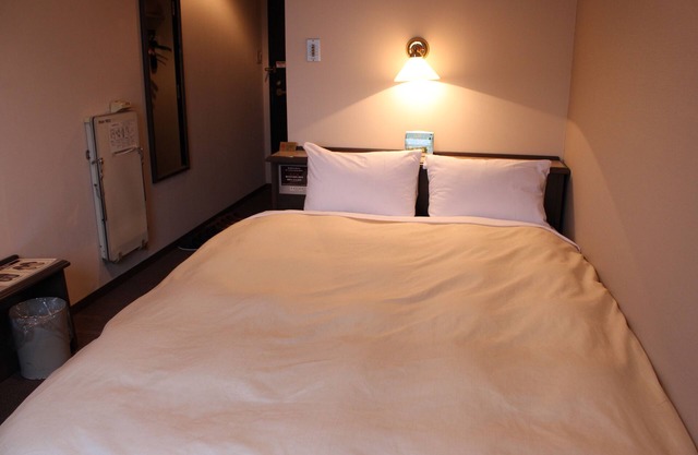 Hotel Crown Hills Takaoka