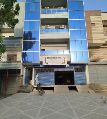 Hotel Crown Plaza, Near Karachi Airport, Darul sehat Hospital, Dow, Agha khan and Liaqat Hospital
