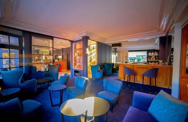 Hotel d'Angleterre Chalons-en-Champagne