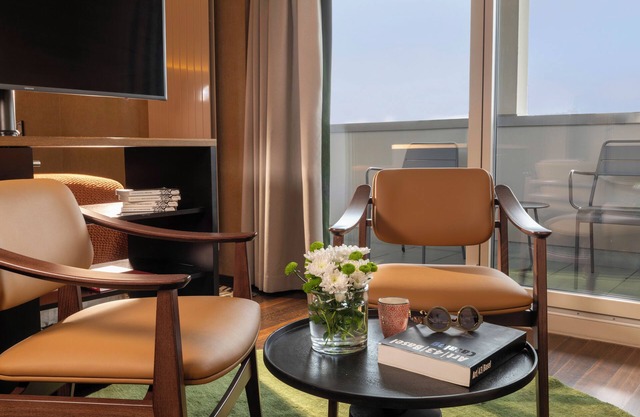 Hotel D - Basel - Fully Renovated 2025