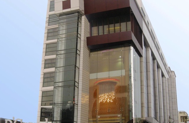 Hotel Grand 