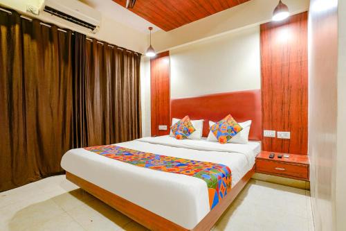Hotel D69 Residency