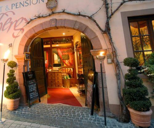 Hotel Dalberg