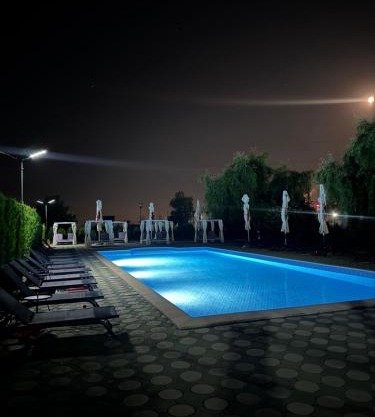 Hotel Daly