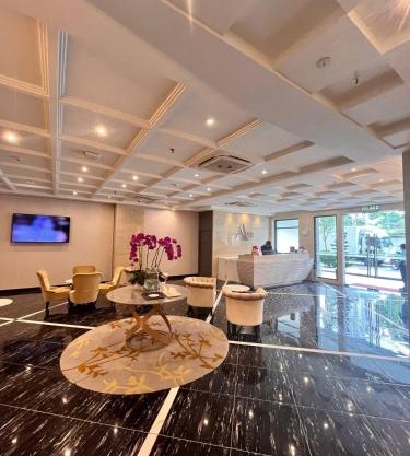 Hotel Damai Kuala Lumpur