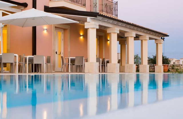 Hotel Danieli Pozzallo