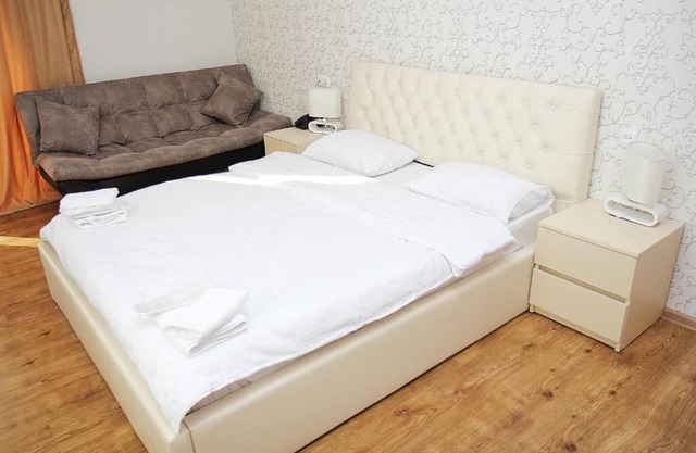 Hotel Dany
