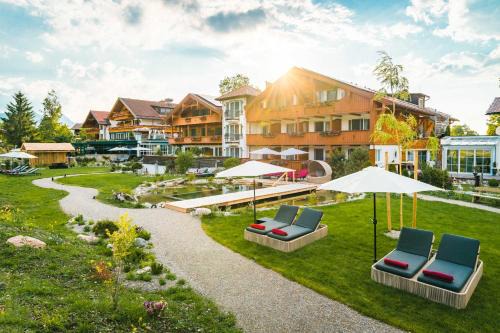 Hotel Das Rübezahl