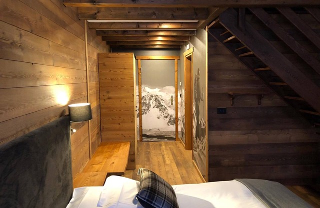Hotel de Champoluc