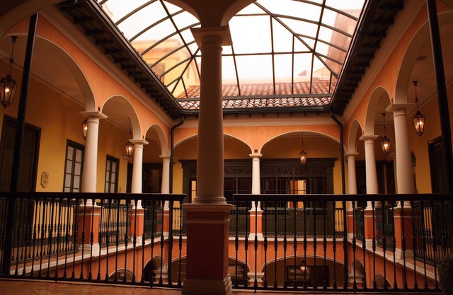 Hotel de la Opera