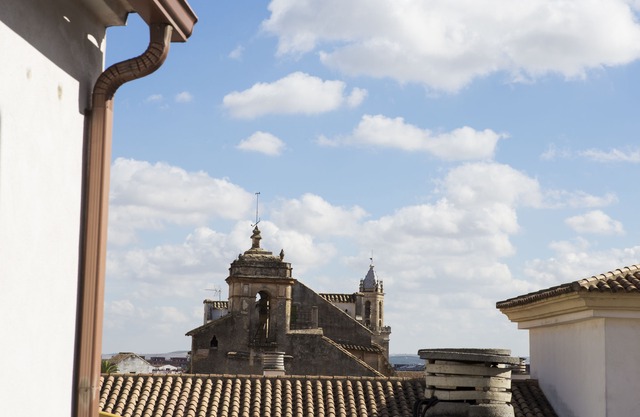 Hotel de Los Faroles
