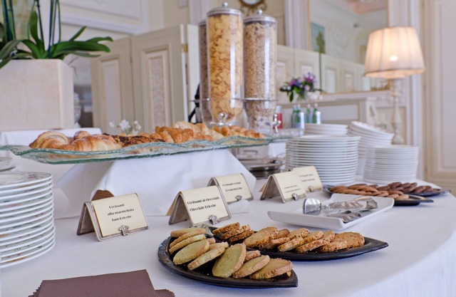 Hotel De Paris Sanremo