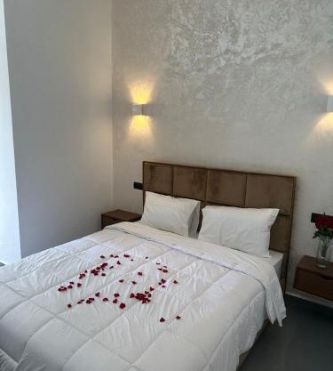Hotel De Provence