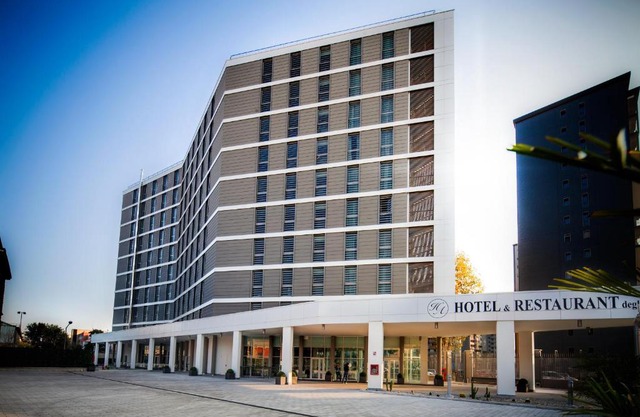 Hotel degli Arcimboldi