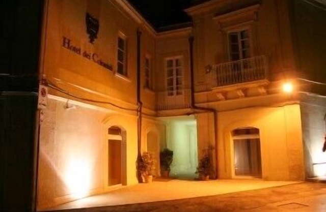 Hotel dei Coloniali