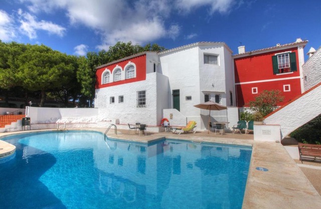 Hotel del Almirante