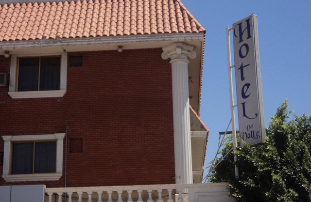 Hotel del Valle