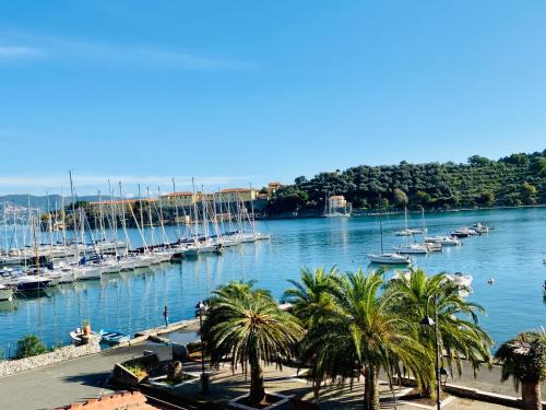 Hotel Della Baia 