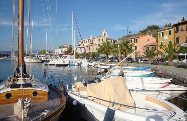 Hotel Della Baia