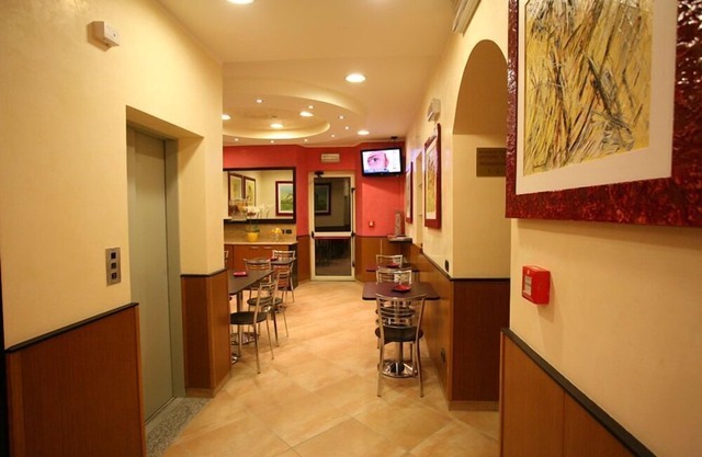 Hotel della Volta