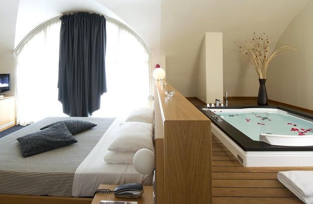 Hotel Delle Fiere