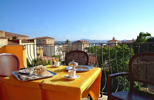 Hotel delle Isole