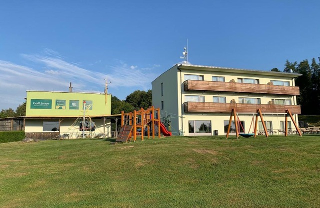 Hotel Devítka